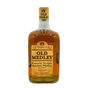 Old Medley 12yr Bourbon 750ml